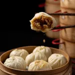 Lijiang Letu Boutique Hotel (Guilin Liangjiang Sihu Dongxi Alley) - sarapan