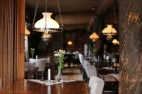 Gammelgården - bar