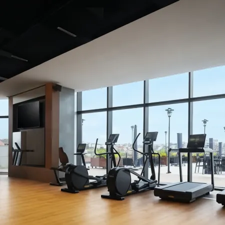 Sheraton Uşak Hotel & Thermal Spa