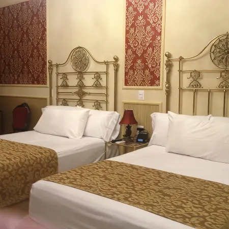 Grand Hotel Tepatitlán