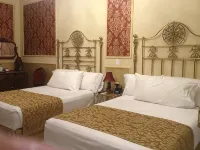 Grand Hotel Tepatitlán - Wifi