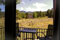 The PeakView Haven Condo - SnowFire 207B - 4 étoiles