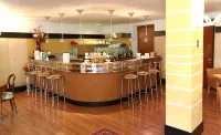 Hotel Bristol - bar