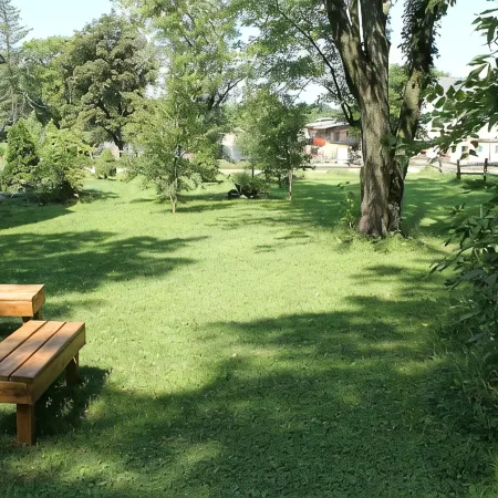 Lovely Devils Lake Cabin Baraboo Dells Huge Yard Skiing Best Location!