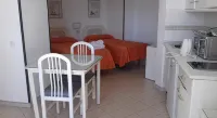Apartamentos Mediterraneo - Apartments