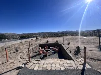 Cowboy Pool, Spa, View, 1 acre Escape, Joshua Tree - 2-Star