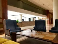 Oca Puerta del Camino Hotel - Parkering