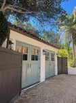 Montecito Casita Pequena! -  Privatzimmer