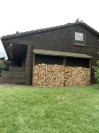 Ferienhaus mit Kachelofen - 3-stjärniga