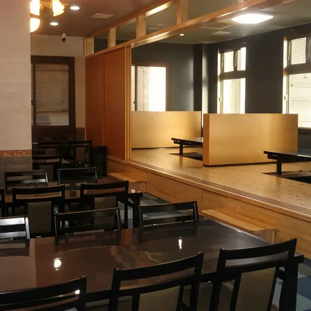 Seaside Inn Kiraku