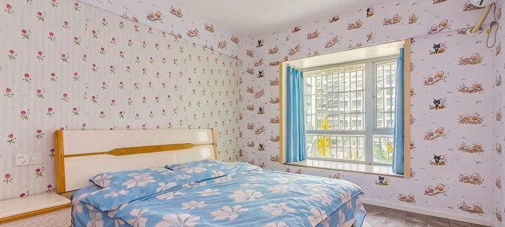 Travel On the Road of Jianmen Pass Apartment (Qingjiang Road) Hotels in Jiange