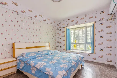 Travel On the Road of Jianmen Pass Apartment (Qingjiang Road) - Pet friendly