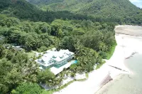 Palm Beach Hotel - de playa