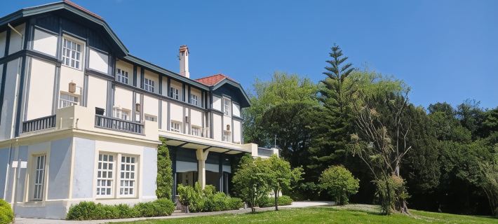 Las Carolinas Garden Hotels in Santander
