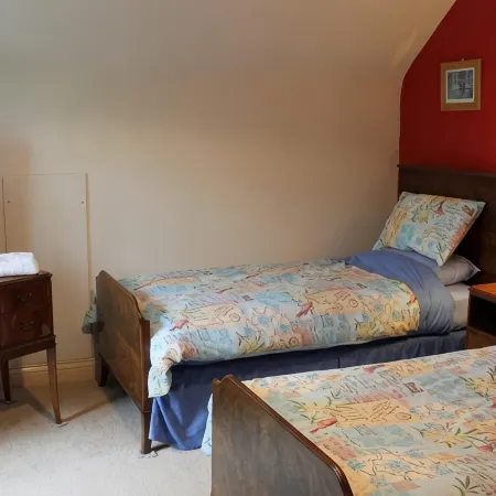 Blossom Hill Bed and Breakfast