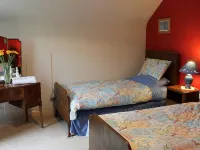 Blossom Hill Bed and Breakfast - petit déjeuner