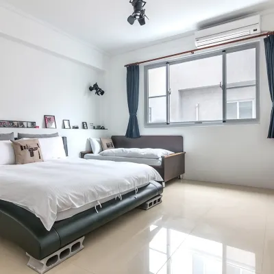 Breakfast Simple Easy Life โรงแรมใกล้ฟาร์มชูลู่