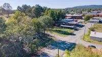 The Ouachita Depot- Large house/Perfect location - Wifi
