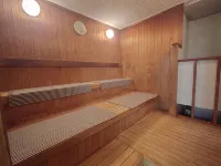 Susobanakyo Onsen Uruoikan - parking