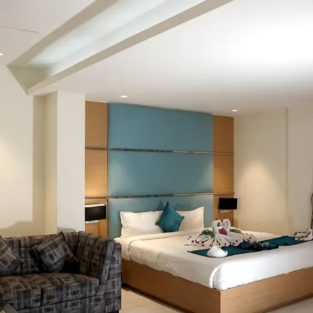 The Wedding Bells Hotel & Resorts