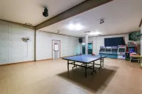 Hapcheon Ari Pension - 2-Star