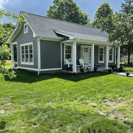 The Cottage At Hershey Lane Farm