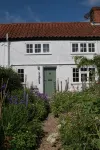 Views over open farmland ideally situated for exploring the Suffolk coast - Homestays