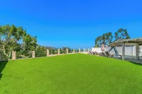 Fletcher Hills luxury, Sunset View, 4 BR, Saltwater Pool and Spa - Boutique