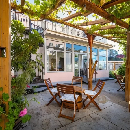 Ayca la Flora Hotel Boutique