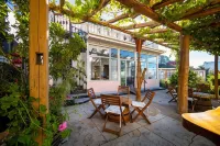 Ayca la Flora Hotel Boutique - Parkering