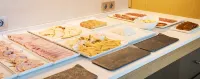 Ilunion Aqua 3 - sarapan