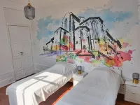 Olopo - Auberges de jeunesse