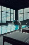 Riddergaarden Mountain Lodge, Beitostølen - Pools