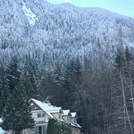 Evergreen Bed & Breakfast