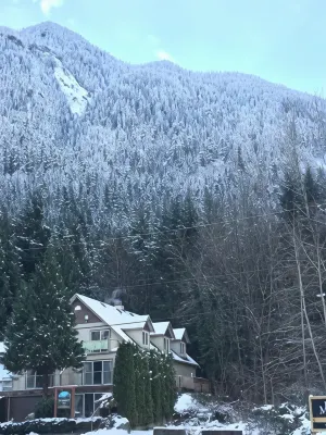 Evergreen Bed & Breakfast - 4 stjerner