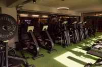 Hotel Raices Aconcagua - Gym