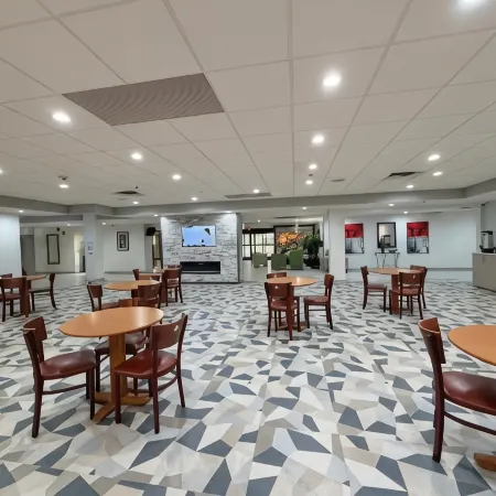 Wingate by Wyndham Indianapolis East