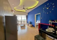 Costa Mahkota Executive Suites Melaka Town by GGM - อพาร์ทเม้นท์