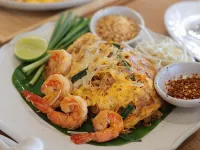 Ton Sai Tropical Phi Phi Island Hotel in zona Spiaggia di Rantee