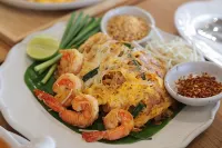 Ton Sai Tropical Phi Phi Island - 2-Star