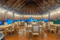 Hotel Ancor - Ramah Hewan Peliharaan