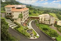 Yundeng Landscape Hotel - breakfast