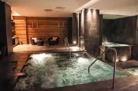 4 Spa Resort Hotel - Gym