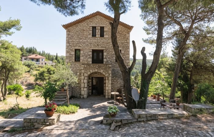 Villa Castello