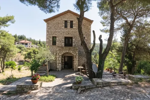 Villa Castello - Villas