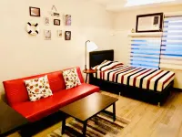 Beautiful for Relaxation Studio Type Condominium - Condos