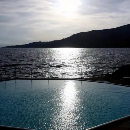 Hotel la Perla Del Capo