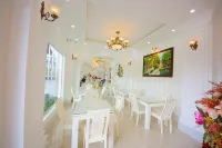 PHUONG VY LUXURY HOTEL - Hot Tub