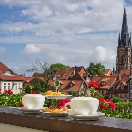 Boutiquehotel Schloßpalais