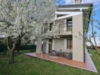 Villa Venezia - parking